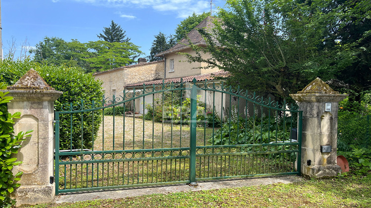 Ma-Cabane - Vente Maison PORT-SAINTE-FOY-ET-PONCHAPT, 204 m²