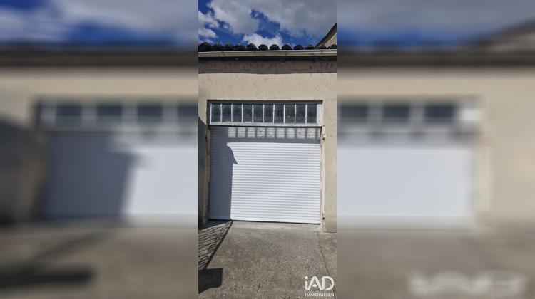 Ma-Cabane - Vente Maison Port-Sainte-Foy-Et-Ponchapt, 95 m²