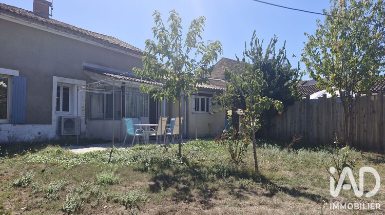 Ma-Cabane - Vente Maison Port-Sainte-Foy-Et-Ponchapt, 95 m²