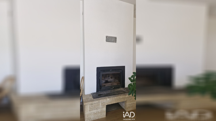 Ma-Cabane - Vente Maison Port-Sainte-Foy-Et-Ponchapt, 95 m²