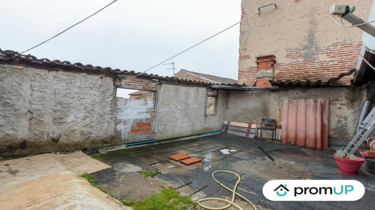 Ma-Cabane - Vente Maison Port-Sainte-Marie, 110 m²