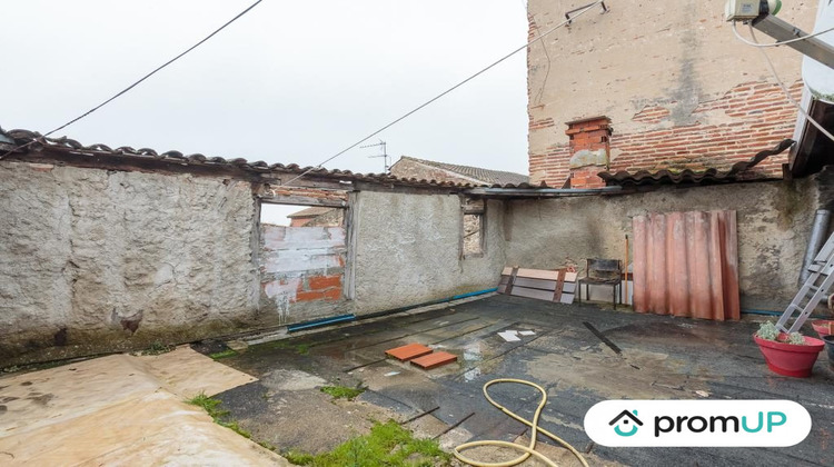 Ma-Cabane - Vente Maison Port-Sainte-Marie, 110 m²