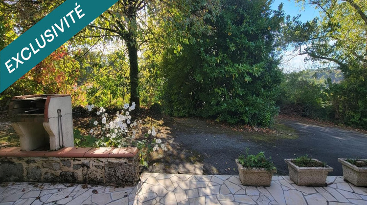 Ma-Cabane - Vente Maison Port-Sainte-Marie, 108 m²