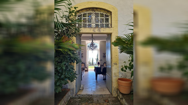 Ma-Cabane - Vente Maison PORT SAINTE MARIE, 802 m²