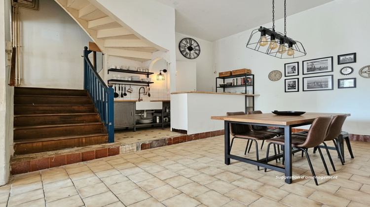 Ma-Cabane - Vente Maison PORT SAINTE MARIE, 112 m²