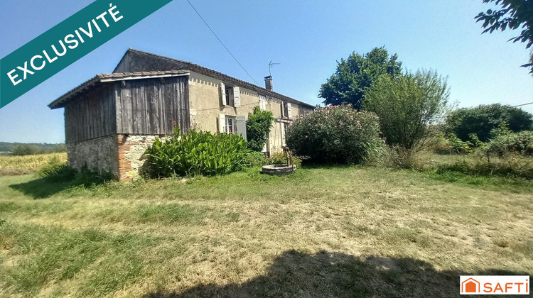 Ma-Cabane - Vente Maison Port-Sainte-Marie, 132 m²