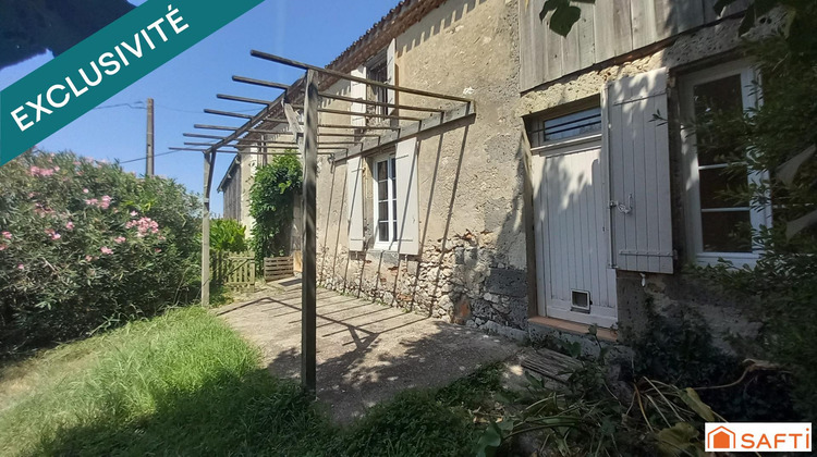 Ma-Cabane - Vente Maison Port-Sainte-Marie, 132 m²