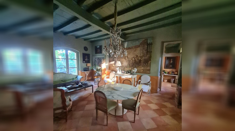 Ma-Cabane - Vente Maison PORT SAINTE MARIE, 802 m²