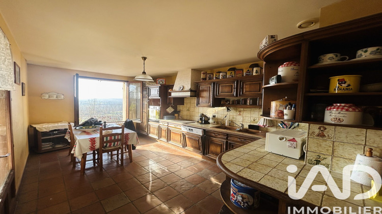 Ma-Cabane - Vente Maison Port-Sainte-Marie, 152 m²