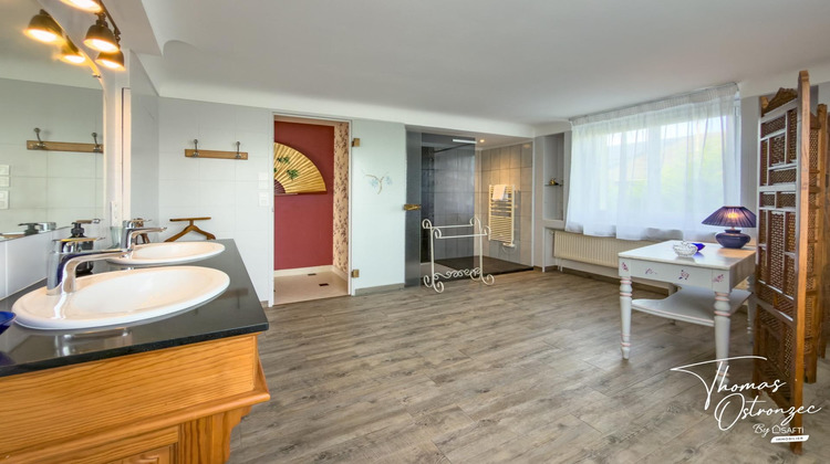 Ma-Cabane - Vente Maison Port-Sainte-Marie, 600 m²