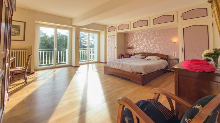 Ma-Cabane - Vente Maison Port-Sainte-Marie, 600 m²