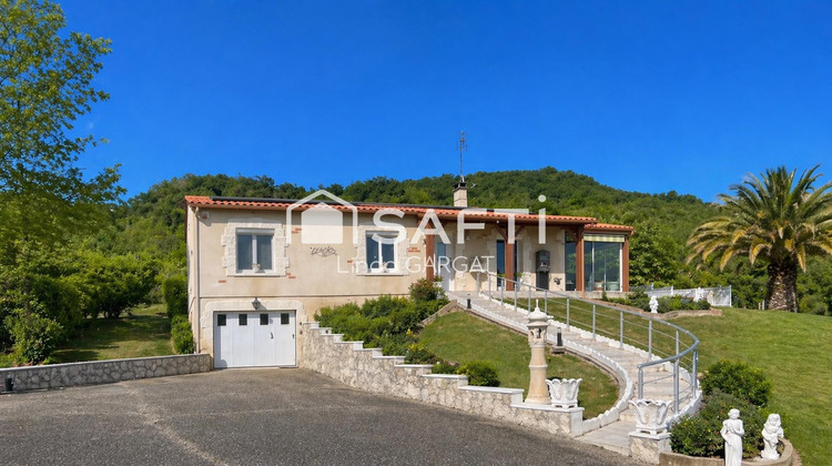 Ma-Cabane - Vente Maison Port-Sainte-Marie, 84 m²