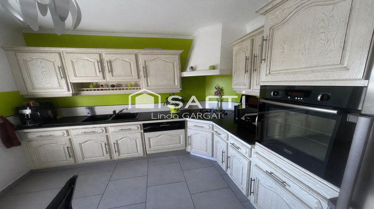Ma-Cabane - Vente Maison Port-Sainte-Marie, 84 m²
