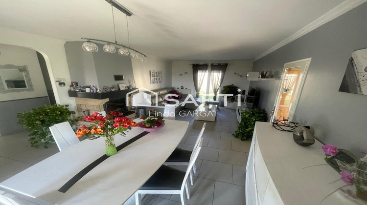 Ma-Cabane - Vente Maison Port-Sainte-Marie, 84 m²