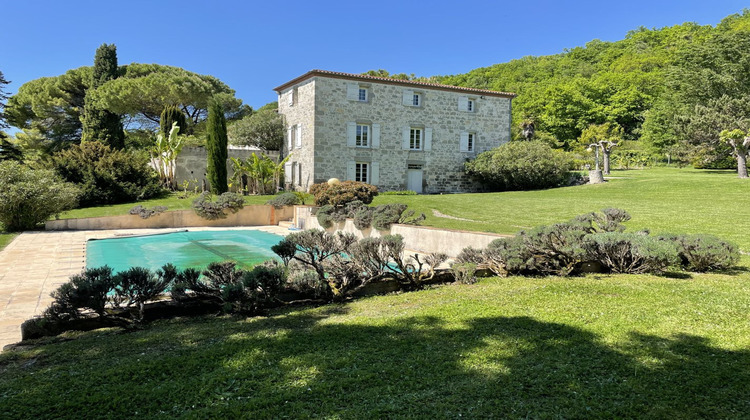 Ma-Cabane - Vente Maison PORT SAINTE MARIE, 254 m²