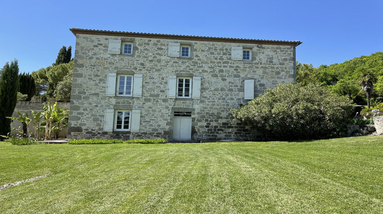 Ma-Cabane - Vente Maison PORT SAINTE MARIE, 254 m²