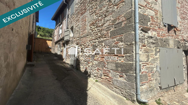 Ma-Cabane - Vente Maison Port-Sainte-Marie, 97 m²