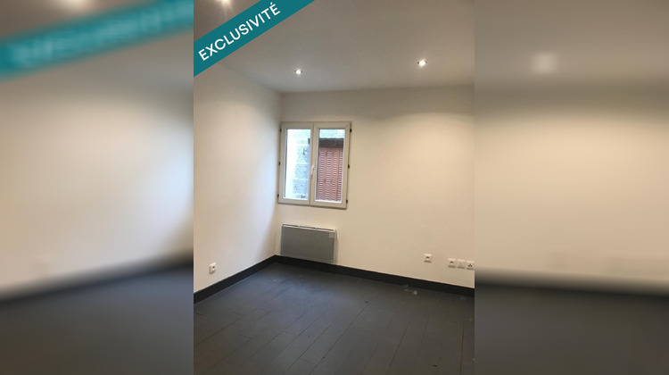Ma-Cabane - Vente Maison Port-Sainte-Marie, 97 m²