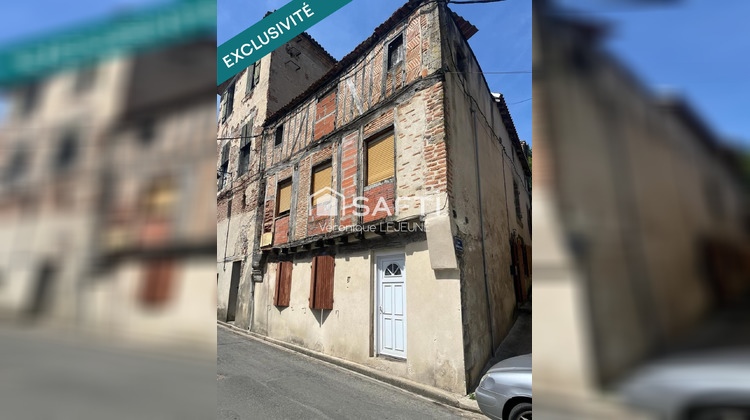Ma-Cabane - Vente Maison Port-Sainte-Marie, 90 m²