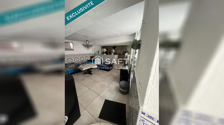 Ma-Cabane - Vente Maison Port-Sainte-Marie, 90 m²