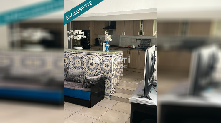 Ma-Cabane - Vente Maison Port-Sainte-Marie, 90 m²