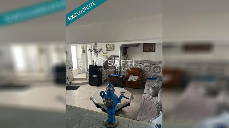 Ma-Cabane - Vente Maison Port-Sainte-Marie, 90 m²