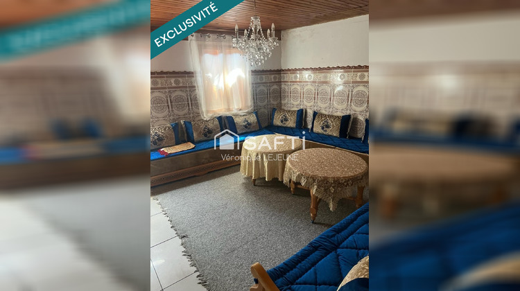 Ma-Cabane - Vente Maison Port-Sainte-Marie, 90 m²