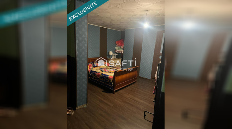 Ma-Cabane - Vente Maison Port-Sainte-Marie, 90 m²