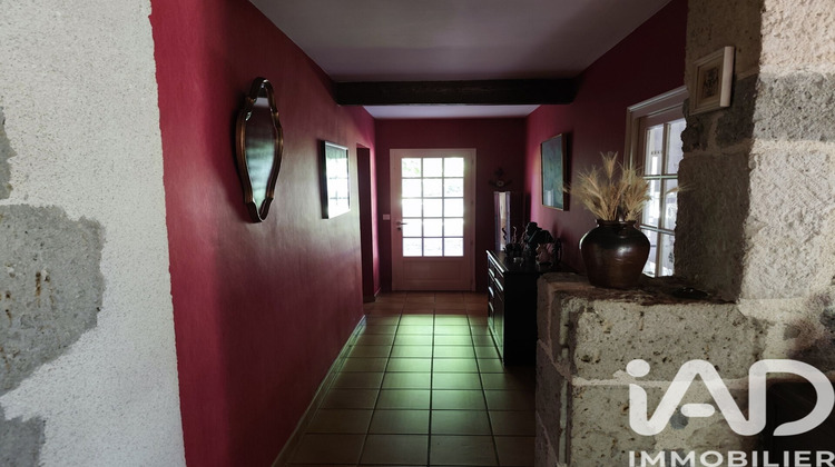 Ma-Cabane - Vente Maison Port-Sainte-Marie, 208 m²