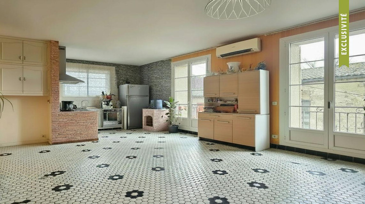 Ma-Cabane - Vente Maison PORT SAINTE MARIE, 100 m²