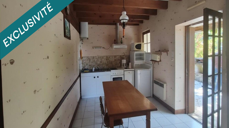 Ma-Cabane - Vente Maison Port-Sainte-Marie, 108 m²