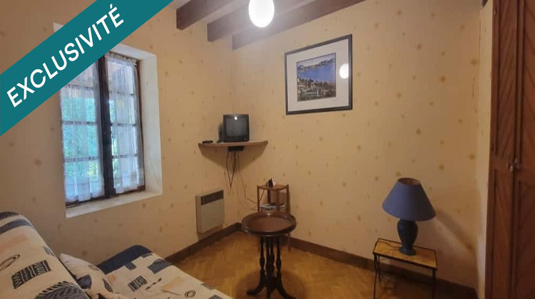 Ma-Cabane - Vente Maison Port-Sainte-Marie, 108 m²