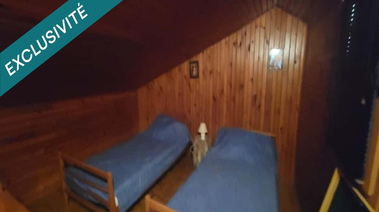Ma-Cabane - Vente Maison Port-Sainte-Marie, 108 m²