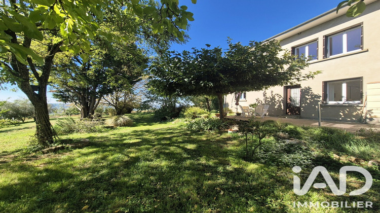 Ma-Cabane - Vente Maison Port-Sainte-Marie, 187 m²