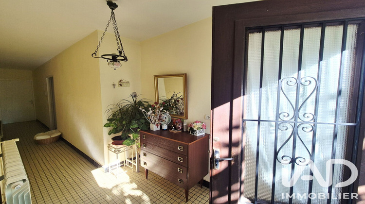 Ma-Cabane - Vente Maison Port-Sainte-Marie, 187 m²