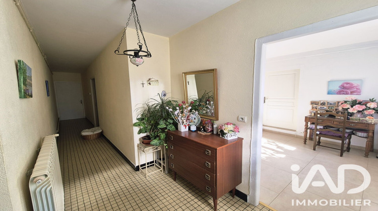 Ma-Cabane - Vente Maison Port-Sainte-Marie, 187 m²