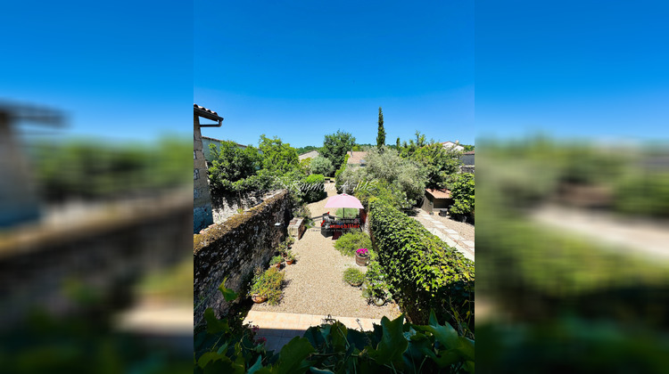 Ma-Cabane - Vente Maison Port ste foy ponchapt, 315 m²