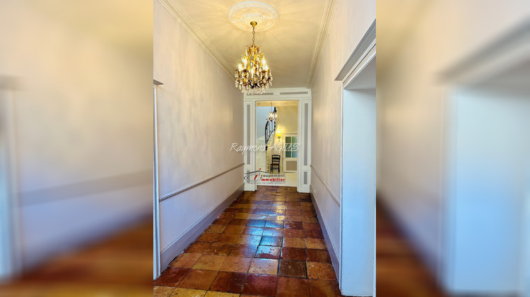 Ma-Cabane - Vente Maison Port ste foy ponchapt, 315 m²