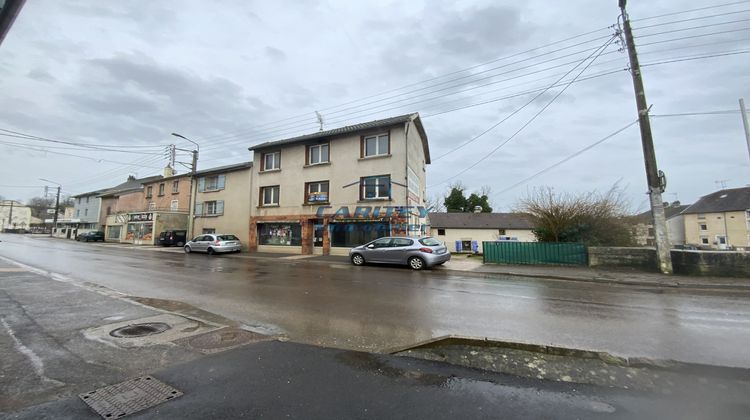 Ma-Cabane - Vente Maison Port-sur-Saône, 70 m²