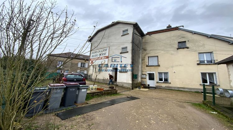 Ma-Cabane - Vente Maison Port-sur-Saône, 70 m²