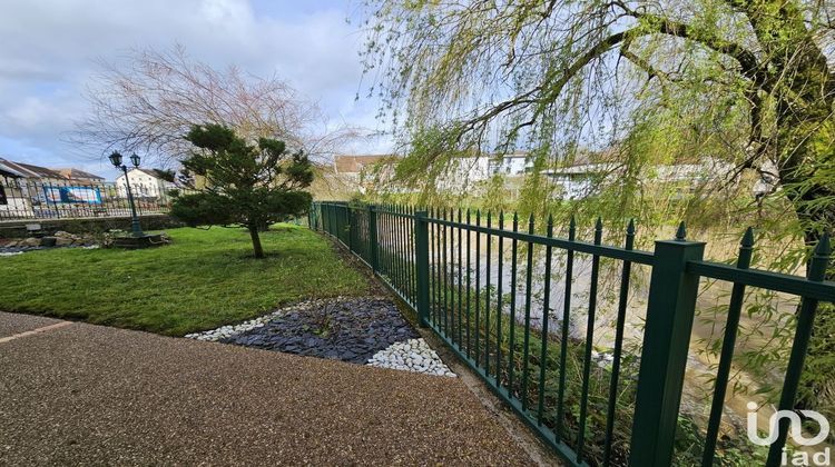 Ma-Cabane - Vente Maison Port-sur-Saône, 237 m²