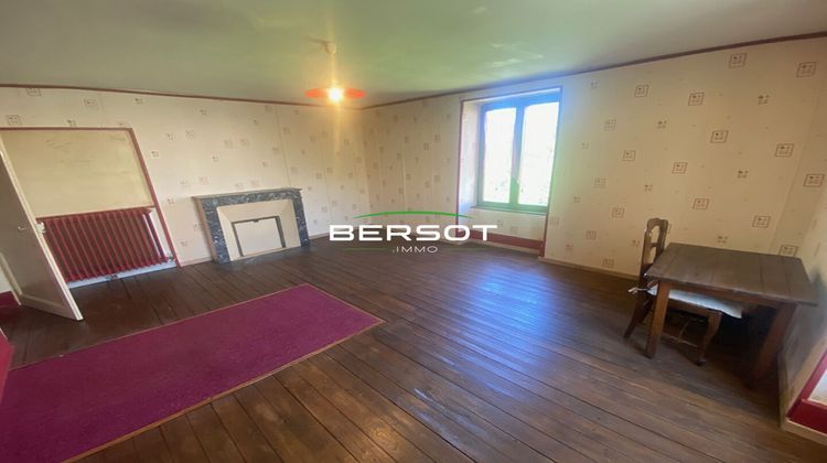 Ma-Cabane - Vente Maison PORT-SUR-SAONE, 115 m²