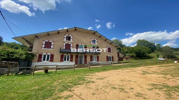 Ma-Cabane - Vente Maison PORT-SUR-SAONE, 130 m²