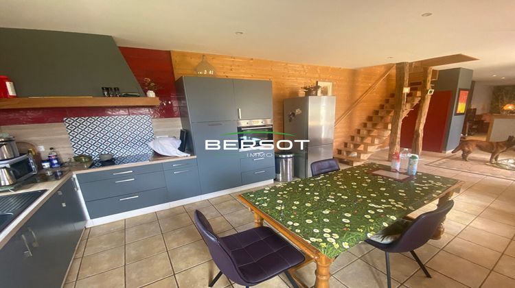 Ma-Cabane - Vente Maison PORT-SUR-SAONE, 130 m²