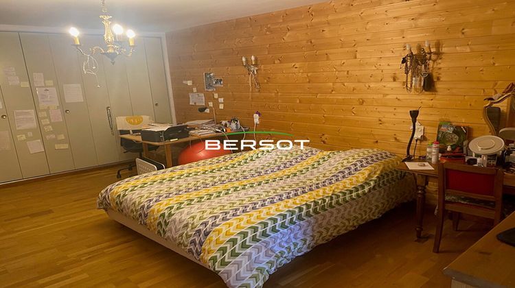 Ma-Cabane - Vente Maison PORT-SUR-SAONE, 130 m²