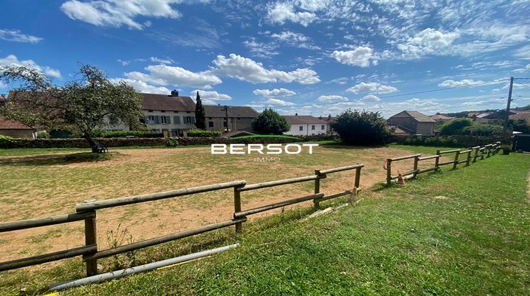 Ma-Cabane - Vente Maison PORT-SUR-SAONE, 130 m²