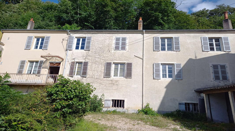 Ma-Cabane - Vente Maison PORT SUR SAONE, 240 m²