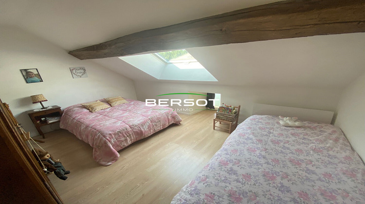 Ma-Cabane - Vente Maison PORT-SUR-SAONE, 90 m²