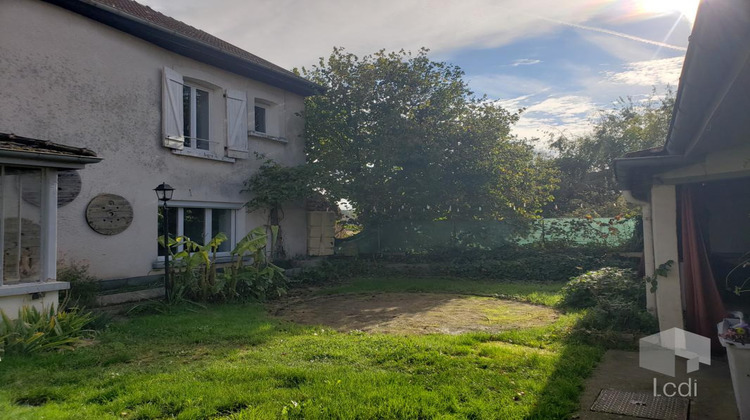 Ma-Cabane - Vente Maison PORT SUR SAONE, 106 m²