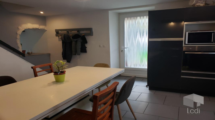 Ma-Cabane - Vente Maison PORT SUR SAONE, 106 m²